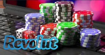 casino revolut