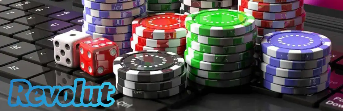 casino revolut
