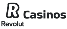 Casino Revolut Logo