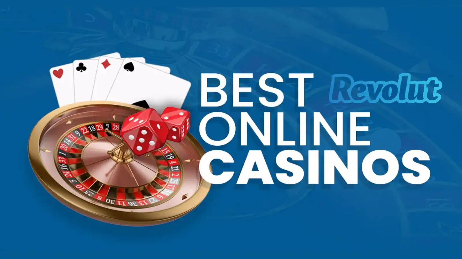 revolut casino